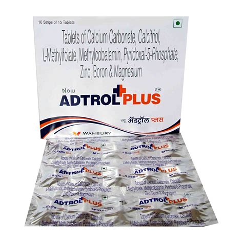 akadol plus